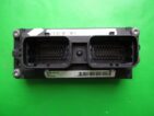 ECU Engine Control Unit Fiat Punto 1.2 46760606 IAW 59F.M2-0