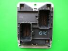 ECU Engine Control Unit Fiat Bravo 1.6 467778190 0261206276 M1.5.5-0