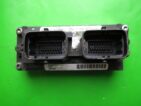 ECU Engine Control Unit Fiat 600 1.1 46808850 IAW 59F.M7 VIRGIN-0