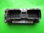 ECU Engine Control Unit Fiat 600 1.1 46820324 IAW 59F.M7 VIRGIN-0