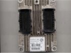 ECU Engine Control Unit Fiat Grande Punto 1.2 51847326 IAW 5SF3.M1-0