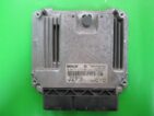 ECU Engine Control Unit Alfa Romeo 147 1.9JTD 55193522 0281011511 EDC16C8-0
