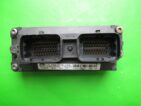 ECU Engine Control Unit Fiat Punto 1.2 71736339 IAW 59F.M3 HW603 VIRGIN-0