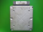 ECU Engine Control Unit Ford Mondeo 2.0 1S7F-12A650-DE LBO-110-0