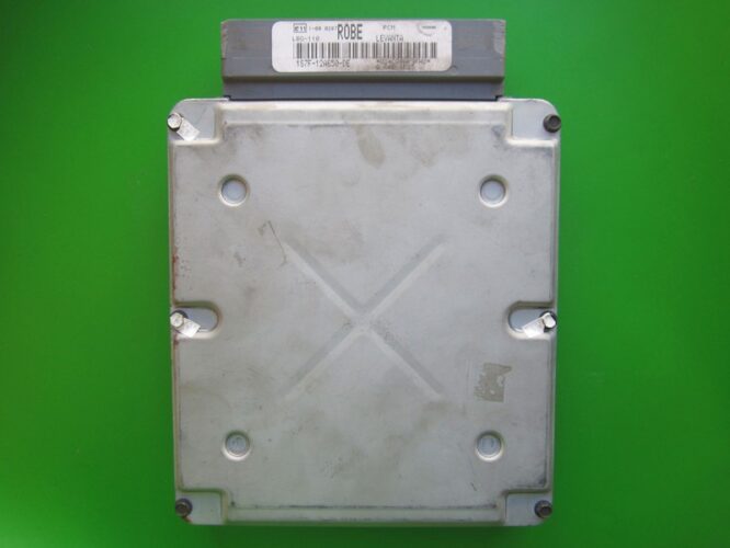 ECU Engine Control Unit Ford Mondeo 2.0 1S7F-12A650-DE LBO-110-0