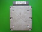 ECU Engine Control Unit Ford Focus 1.8TDCI 2S4A-12A650-NB DPC-653-0