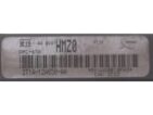 ECU Engine Control Unit Ford Transit Connect 1.8TDCI 2T1A-12A650-AA DPC-658-0