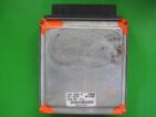 ECU Engine Control Unit Ford Transit Connect 1.8TDCI 2T1A-12A650-DF E2U9A-0