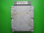 ECU Engine Control Unit Ford Transit 2.4TDDI 3C11-12A650-GC DPC-806-0
