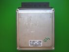 ECU Engine Control Unit Ford Focus 1.8TDCI 3M51-12A650-LA E2U9A F9DA-0