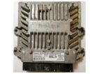 ECU Engine Control Unit Ford C-Max 2.0TDCI 3M5A-12A650-HH SID803-0