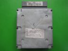 ECU Engine Control Unit Ford 3U71-12A650-CA LP2-339-0