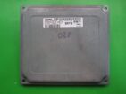 ECU Engine Control Unit Ford C-Max 1.6 4M51-12A650-HB SIM28-0