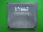 ECU Engine Control Unit Ford C-Max 1.6 4M51-12A650-HH SIM28-0