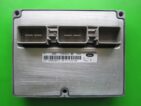 ECU Engine Control Unit Ford C-Max 1.8 4M51-12A650-MB ESU-121-0