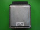 ECU Engine Control Unit Jaguar X-Type 2.0D 6X43-12A650-AC E2U9A-0