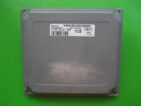 ECU Engine Control Unit Ford C-Max 2.0 7M51-12A650-BDB SIM28-0