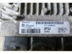 ECU Engine Control Unit Ford Transit Connect 1.8TDCI 7T11-12A650-DJ SID206-0