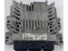 ECU Engine Control Unit Ford Transit Connect 1.8TDCI 7T11-12A650-DH SID206-0