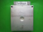 ECU Engine Control Unit Ford Fiesta 1.1 89FB-12A650-BB CFI-SD101-0