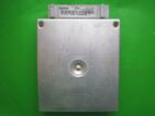 ECU Engine Control Unit Ford Escort 1.6 91AB-12A650-DB EFI-SD102-0