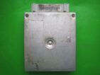 ECU Engine Control Unit Ford Escort 1.6 91AB-12A650-FA EFI-SD111-0