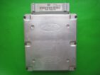 ECU Engine Control Unit Ford Fiesta 1.3 92AB-12A650-EB CSD-201-0