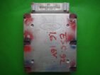 ECU Engine Control Unit Ford Escort 1.6 92FB-12A650-BC SMO-270-0