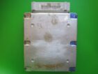 ECU Engine Control Unit Ford Mondeo 2.0 93BB-12A650-EF SME-101-0