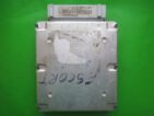 ECU Engine Control Unit Ford Escort 1.6 95AB-12A650-HA SME-405-0