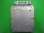 ECU Engine Control Unit Ford Escort 1.4 95AB-12A650-PE SME-405-0
