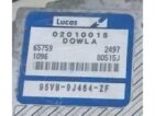 ECU Engine Control Unit Ford Transit 2.5TD 95VB-9J464-ZF DOWLA-0