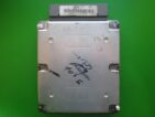 ECU Engine Control Unit Ford Galaxy 2.0 95VW-12A650-HC MLE-226-0