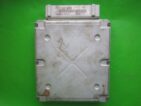 ECU Engine Control Unit Ford Escort 1.6 98AB-12A650-AWA SME-505-0