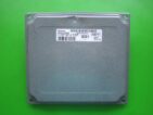 ECU Engine Control Unit Ford C-Max 1.6 AM51-12A650-AA SIM28-0