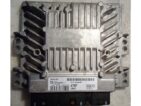 ECU Engine Control Unit Ford Transit Connect 1.8TDCI AT11-12A650-BF SID206-0