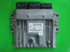 ECU Engine Control Unit Ford C-Max 2.0TDCI BV61-12A650-ADF DCM3.5-0