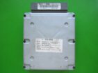 ECU Engine Control Unit Ford Transit 2.4TDDI YC1A-12A650-JA DPC-635-0