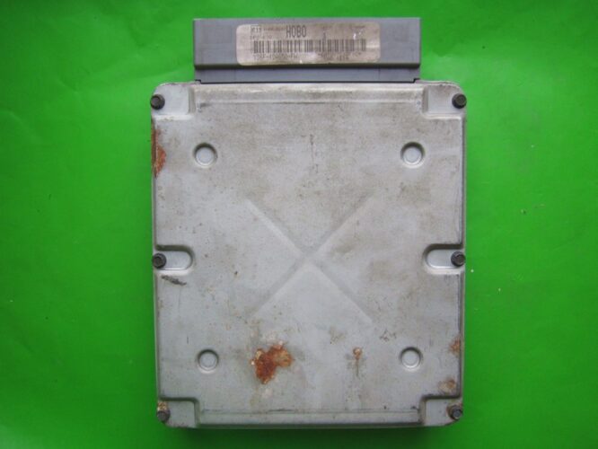 ECU Engine Control Unit Ford Courier 1.8TDDI YS6F-12A650-FH DPC-638-0