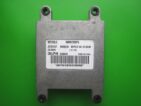 ECU Engine Control Unit Great Wall Hover H3 28167827-0