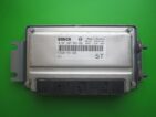 ECU Engine Control Unit Honda Jazz 1.3 37820-PWE-G02 0261207983 ME7.9.3-0