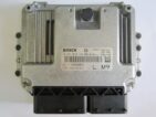 ECU Engine Control Unit Honda CR-V 2.2CDTI 37820-RMC-E11 0281012134 EDC16C7-0