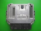 ECU Engine Control Unit Honda CR-V 2.2CDTI 37820-R07-E16 0281013635 EDC16C7-0