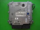 ECU Engine Control Unit Honda Accord 2.2CDTI 37820-RL0-G24 0281015301-0