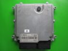 ECU Engine Control Unit Honda CR-V 2.2CDTI 37820-R7C-G01 0281019211 EDC17CP50-0