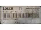 ECU Engine Control Unit Honda Accord 1.6 37820-PDF-G02 M4.6.1-0