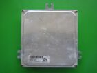 ECU Engine Control Unit Honda Civic 1.6 37820-PMH-E11 ZN-0