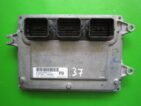 ECU Engine Control Unit Honda Jazz 1.4 37820-RB0-E17-0