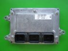 ECU Engine Control Unit Honda Civic 1.8 37820-RNA-E05 R18A2-0