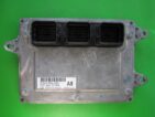 ECU Engine Control Unit Honda Civic 1.8 37820-RSA-G34-0